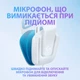 Наушники Logitech G335 Wired Gaming White (981-001018) - изображение 5