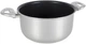 Набір посуду Gimex Cookware Set induction 8 предметів Silver (DAS302021) - зображення 3