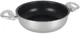 Набір посуду Gimex Cookware Set induction 8 предметів Silver (DAS302021) - зображення 4