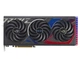 Відеокарта GF RTX 4070 12GB GDDR6X ROG Strix Gaming OC Asus (ROG-STRIX-RTX4070-O12G-GAMING) - зображення 2