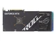 Відеокарта GF RTX 4070 12GB GDDR6X ROG Strix Gaming OC Asus (ROG-STRIX-RTX4070-O12G-GAMING) - зображення 8