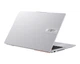 Ноутбук Asus Vivobook S 15 OLED K5504VN-L1033WS (90NB0ZQ3-M00130) Cool Silver - изображение 3