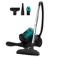Пылесос Cecotec Conga Rockstar Multicyclonic Compact Plus CCTC-08590 - изображение 1