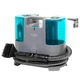 Пристрій для чистки тканини водою Cecotec Conga PopStar 3000 CarpetClean upholstery vacuum cleaner (CCTC-05082) - зображення 1