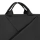 Сумка для ноутбука RivaCase 8730 15.6" Grey - зображення 18
