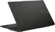 Ноутбук Asus Vivobook S 15 OLED K5504VN-L1032WS (90NB0ZQ2-M00120) Midnight Black - изображение 5