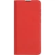 Чохол Fiji Shell для Samsung Galaxy A03 Core (A032) книжка Book Cover з магнітом Red - зображення 1