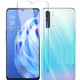 Защитное стекло CHYI для Oppo A91 прозрачное Full Glue 0.3 мм 9H - изображение 1
