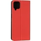 Чехол Fiji Shell для Samsung Galaxy M12 (M127) книжка Book Cover с магнитом Red - изображение 4