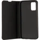 Чехол Fiji Shell для Samsung Galaxy A52 (A525) книжка Book Cover с магнитом Black - изображение 2