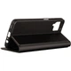 Чохол Fiji Shell для Samsung Galaxy M12 (M127) книжка Book Cover з магнітом Black - зображення 3
