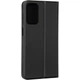 Чехол Fiji Shell для Samsung Galaxy M13 4G (M135) книжка Book Cover с магнитом Black - изображение 3