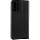 Чехол Fiji Shell для Samsung Galaxy A23 (A235 / A236) книжка Book Cover с магнитом Black - изображение 4