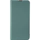 Чехол Fiji Shell для Samsung Galaxy M12 (M127) книжка Book Cover с магнитом Green - изображение 1