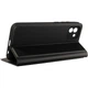 Чехол Fiji Shell для Samsung Galaxy A03 (A035) книжка Book Cover с магнитом Black - изображение 3