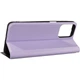 Чохол Fiji Shell для Samsung Galaxy M53 5G (M536) книжка Book Cover з магнітом Violet - зображення 3
