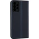 Чехол Fiji Shell для Samsung Galaxy A23 (A235 / A236) книжка Book Cover с магнитом Blue - изображение 4