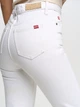 Джинси Regular fit жіночі Big Star WINONA-101 W25 L30 Білі (5900714627638) - зображення 3