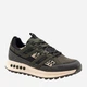 Sneakersy męskie Napapijri Man Nylon Running NP0A4G8FCV-GD6 41 Szare (195439626058) - obraz 1