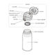 Термокружка 750мл Thermos Motion 130063 - зображення 5