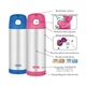 Дитячий термос з трубочкою 470мл Thermos FUNtainer 120024 - зображення 4