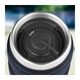 Термокружка 470мл, червоний Thermos Style 160021 - изображение 2
