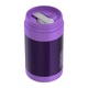 Термос для Їжі з ложкою 470мл, фіолетовий Thermos 123020 - изображение 2