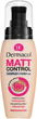 Тональний крем Dermacol Matt Control Make-up N. 3.0 30 мл (85952089) - зображення 1