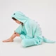 Кигуруми Динозавр мятный дракон Kigurumi M (159-169 см) kcr1003 - изображение 3