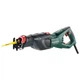 Шабельна пила Metabo SSEP 1400 MV (606178500) - зображення 1