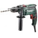Дрель ударная Metabo SBE 650 + кейс (600742500) - изображение 1