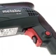 Дрель сетевая Metabo BE 650 БЗП (600741850) - изображение 5
