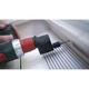 Быстросъемная эксцентриковая насадка Metabo Quick (627234000) - изображение 2