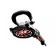 Шлифмашина по бетону Metabo RSEV 19-125 RT (603825700) - изображение 2
