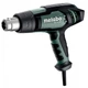 Термофен Metabo HG 16-500 + кейс (601067500) - изображение 3
