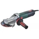 Кутова шліфувальна машина Metabo WEF 15-125 Quick (613082000) - зображення 1