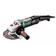 Угловая шлифмашина Metabo WE 17-150 Quick RT (601087000) - изображение 1