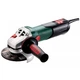 Угловая шлифмашина Metabo WEA 11-125 Quick (603626000) - изображение 1