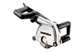 Штроборіз електричний (бороздник) Metabo MFE 40 (604040510): 1900 Вт, диск 125мм, 4 см глибини, бетоно TR_604040510 - зображення 2