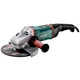 Болгарка Metabo W 26-230 MVT (606474000) - изображение 1