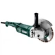 Болгарка Metabo WE 2200-230 (606437000) - зображення 2