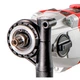 Ударная дрель Metabo SBEV 1300-2 ЗВП (600785000) - изображение 2