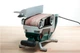 Стрічкова шліфмашина Metabo BaE 75 (600375000) - зображення 2