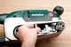 Стрічкова шліфмашина Metabo BaE 75 (600375000) - зображення 3