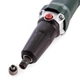 Прямая шлифмашина Metabo GEP 710 Plus (600617000) - изображение 3