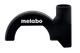 Кожух для відводу пилу Metabo CED 125 Clip (630401000) - зображення 1