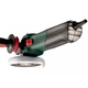 Болгарка Metabo WEV 17-125 Quick Inox (600517000) - изображение 3