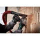 Кожух для відводу пилу Metabo CED 125 Clip (630401000) - зображення 5