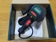 Термофен Metabo HGE 23-650 LCD + кейс (603065500) - изображение 5
