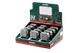 Набор бит Metabo 32 шт LC (626697000) - изображение 3